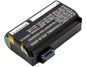 CoreParts Battery for Sokkia Scanner 19.2Wh Li-ion 3.7V 5200mAh Black, SHC-236, SHC-336, FC-236, FC-336