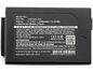 CoreParts CoreParts Battery for Motorola Scanner, 12Wh, Li-ion, 3.7V, 3300mAh, Black