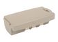 CoreParts Battery for ZEBRA Scanner 6.5Wh Li-ion 3.6V 1800mAh Grey, SY10L1-A, SY10L1-D, SY10L1-G, WSS1000, WSS1010, WSS1019, WSS1040