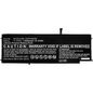 Laptop Battery for Razer 3ICP4/92/80, RC30-0196