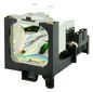 CoreParts Projector Lamp for Sanyo 160 Watt, 2000 Hours PLC-SW30, PLC-SW35