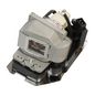 Projector Lamp for Mitsubishi ML10553, VLT-XD500LP