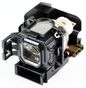 CoreParts Projector Lamp for Canon 190 Watt, 2000 Hours fit for Canon Projector LV-7250, LV-7260, LV-7265