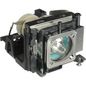Projector Lamp for Canon 5711045592102 ML12305, LV-LP35