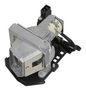 CoreParts Projector Lamp for Nobo 185 Watt, 1500 Hours fit for BenQ Projector MW665