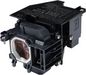 Projector Lamp for NEC 100014748, MICROLAMP