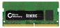 CoreParts 16GB Memory Module for HP 2133MHz DDR4 MAJOR SO-DIMM