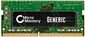 CoreParts 4GB Memory Module for HP 2400Mhz DDR4 Major SO-DIMM