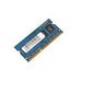 CoreParts 2GB Memory Module for HP 1600Mhz DDR3 Major SO-DIMM