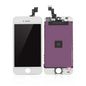 CoreParts LCD for iPhone 5S/SE (2016) White OEM - Premium Quality