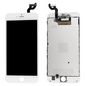 CoreParts LCD Screen for iPhone 6s plus White OEM - Premium Quality