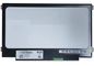 CoreParts 11,6" LCD HD Glossy, 1366x768, Original Panel with On-cell touch, 40pins eDP Bottom Right Connector, Side 4xBrackets,<br>for Chromebook 3100 Series