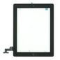 Touch Panel Assembly Black 5711045201462