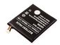 CoreParts Battery for HTC Mobile 6.66Wh Li-ion 3.7V 1800mAh, HTC One S Battery BJ 83100