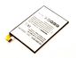 Battery for HTC Mobile BN07100, 35H00207-01M, MICROSPAREPARTS MOBILE