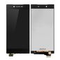 CoreParts LCD Assembly Gold Galaxy S7