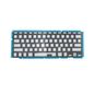 CoreParts Backlight Macbook Pro 13,3", For Macbook Air 13.3" A1466 Keyboard Backlight