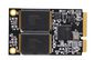 CoreParts 256GB mSATA SSD 3D NAND Technology TLC/QLC 550/482 Read/Write (MB/S) - Bulk Packaging (plastic bag)
