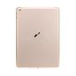 iPad 5 Back Cover Gold
