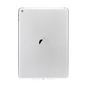 iPad 5 Back Cover Silver