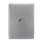 iPad 5 Back Cover Space Gray
