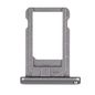 CoreParts Apple iPad 6 SIM Card Tray - Space Gray iPad 6 SIM Tray Space Gray, SIM card holder, Apple, iPad 6, Gray