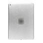iPad 6 Back Cover Silver