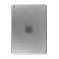 iPad 6 Back Cover Space Gray