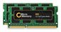 CoreParts 16GB Memory Module for Apple 1600Mhz DDR3 Major SO-DIMM - KIT 2x8GB
