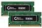CoreParts 8GB Memory Module for Apple 1600Mhz DDR3 Major SO-DIMM - KIT 2x4GB