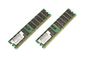 CoreParts 2GB Memory Module for Dell 266Mhz DDR Major DIMM - KIT 2x1GB