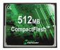CoreParts 512MB Memory Card Major 80MB/Sec read/write speed