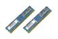 CoreParts 2GB Memory Module for HP 667Mhz DDR2 Major DIMM - KIT 2x1GB - Fully Buffered