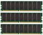 CoreParts 6GB DDR3, 1333MHz, ECC/REG Kit, 3x 2GB DIMM