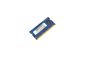 2GB DDR3 1066MHZ SO-DIMM 5711045357732 MMH1054/2GB