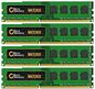 CoreParts 16GB DDR3, 1333MHz, ECC/REG Kit