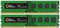 CoreParts 8GB Memory Module 1333Mhz DDR3 Major DIMM - KIT 2x4GB