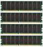 CoreParts 4GB Memory Module 266Mhz DDR Major DIMM - KIT 2x2GB