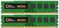 CoreParts 16GB Memory Module 1333Mhz DDR3 Major DIMM - KIT 2x8GB