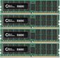 CoreParts 4x16GB, DDR3 1866MHz, PC3-14900, DIMM