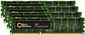 CoreParts 64GB DDR3, 1600MHz, ECC/REG Kit, 4x16GB DIMM