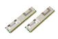 CoreParts 4GB Memory Module for HP 667Mhz DDR2 Major DIMM - KIT 2x2GB - Fully Buffered