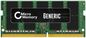 CoreParts 4GB Memory Module for Dell 2666MHz DDR4 MAJOR SO-DIMM