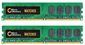 CoreParts 2GB Memory Module for IBM 667Mhz DDR2 Major DIMM - KIT 2x1GB - Fully Buffered