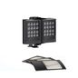 Raytec PULSESTAR i32 standard pack, black, 850nm