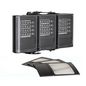 Raytec PULSESTAR i72 standard pack,black, 850nm