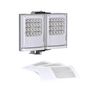 Raytec 48 x Platinum Elite twin-core SMT LEDs, 22 W, Pulsed White-Light, 2 ms, IP66