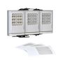 Raytec 72 x Platinum Elite twin-core SMT LEDs, 33 W, Pulsed White-Light, 2 ms, IP66