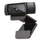 Webcam HD Pro C920 960-000767 960-000768