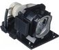 CoreParts Projector Lamp for Hitachi 2500 Hours, 240 Watt Original Bulb, OEM housing, fit for Hitachi Projector CP-A352WNM, CP-AW2503, CP-AW3003, CP-AX3505